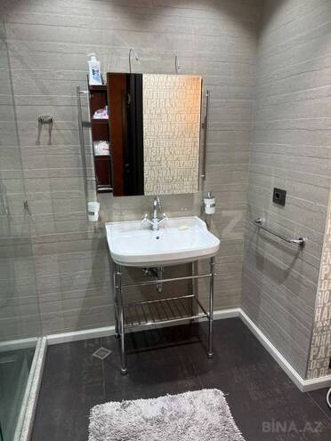 Сдается 4-комн. новостройка 198 м², м. Низами, photo 16 from 24