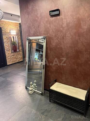 Сдается 4-комн. новостройка 198 м², м. Низами, photo 23 from 24