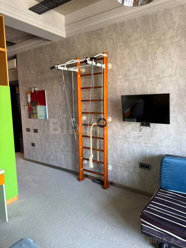 Сдается 4-комн. новостройка 198 м², м. Низами, photo 13 from 24