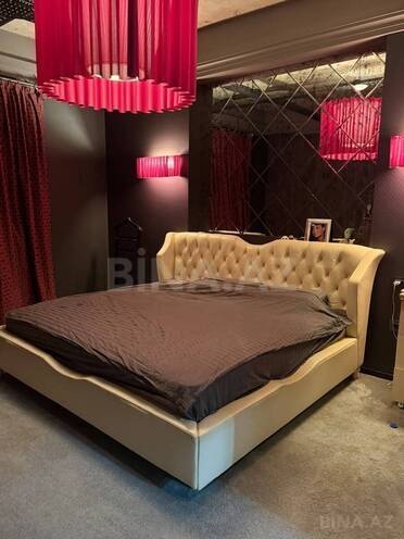 Сдается 4-комн. новостройка 198 м², м. Низами, photo 1 from 24