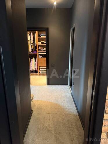 Сдается 4-комн. новостройка 198 м², м. Низами, photo 18 from 24