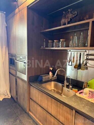 Сдается 4-комн. новостройка 198 м², м. Низами, photo 8 from 24