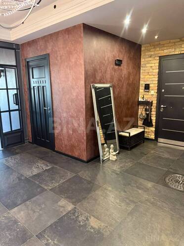 Сдается 4-комн. новостройка 198 м², м. Низами, photo 11 from 24