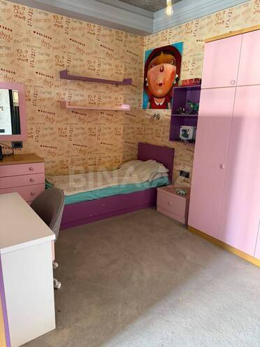 Сдается 4-комн. новостройка 198 м², м. Низами, photo 14 from 24