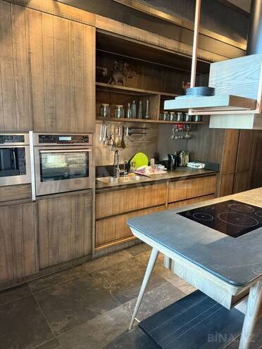 Сдается 4-комн. новостройка 198 м², м. Низами, photo 9 from 24