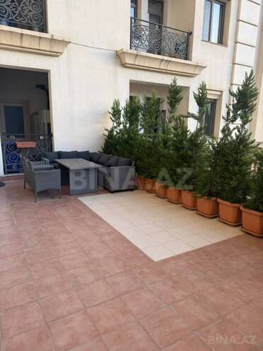 Сдается 4-комн. новостройка 198 м², м. Низами, photo 20 from 24