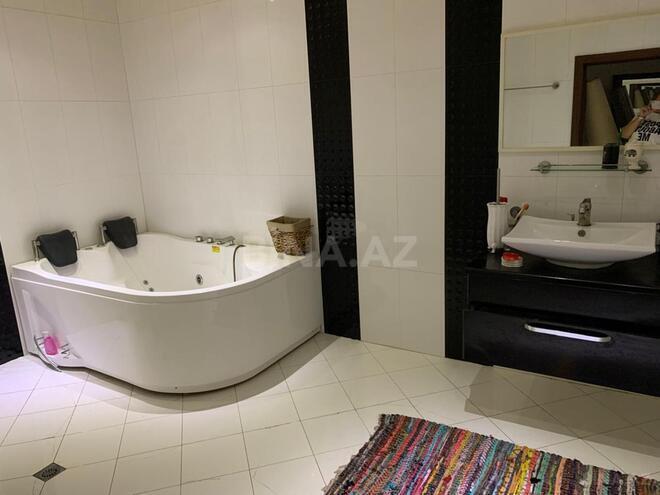 Продаётся 3-комн. новостройка 160 м², Насиминский  р., photo 11 from 12