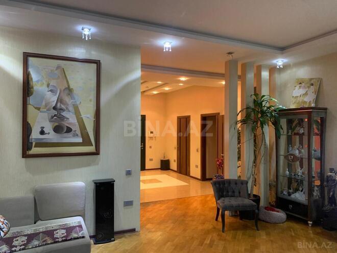 Продаётся 3-комн. новостройка 160 м², Насиминский  р., photo 8 from 12