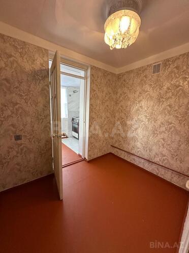 Satılır 2 otaqlı köhnə tikili 45 m², Neftçilər m., photo 8 from 10