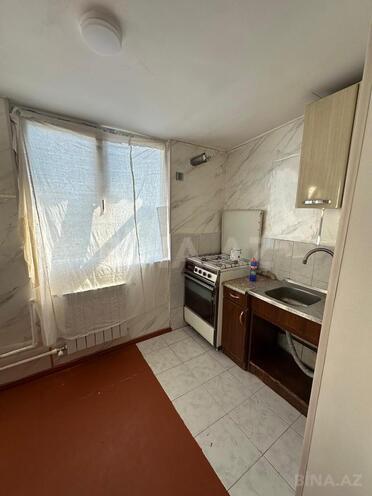 Satılır 2 otaqlı köhnə tikili 45 m², Neftçilər m., photo 7 from 10