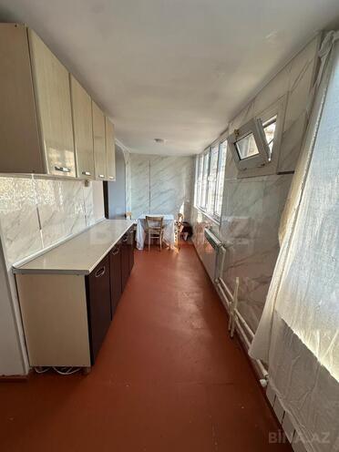 Satılır 2 otaqlı köhnə tikili 45 m², Neftçilər m., photo 6 from 10