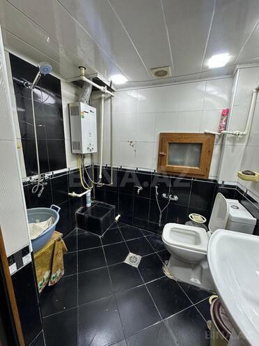 Satılır 2 otaqlı köhnə tikili 45 m², Neftçilər m., photo 9 from 10