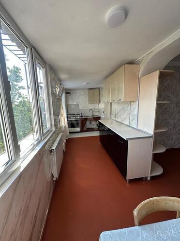 Satılır 2 otaqlı köhnə tikili 45 m², Neftçilər m., photo 5 from 10