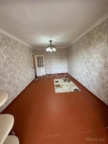 Satılır 2 otaqlı köhnə tikili 45 m², Neftçilər m., photo 4 from 10