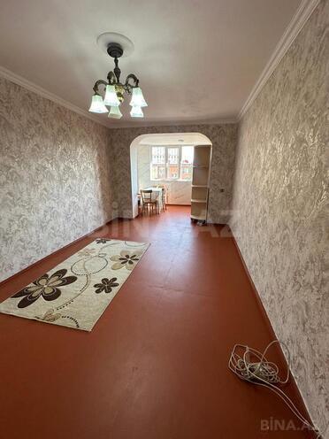 Satılır 2 otaqlı köhnə tikili 45 m², Neftçilər m., photo 3 from 10