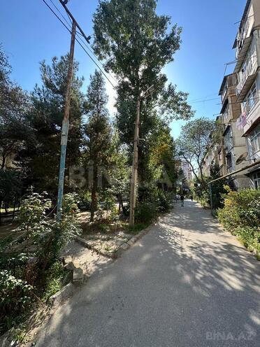 Satılır 2 otaqlı köhnə tikili 45 m², Neftçilər m., photo 1 from 10