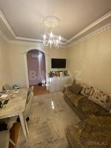 Satılır 2 otaqlı köhnə tikili 35 m², 20 Yanvar m., photo 1 from 15