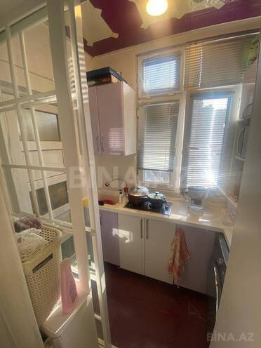 Satılır 2 otaqlı köhnə tikili 35 m², 20 Yanvar m., photo 6 from 15