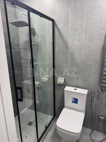 Satılır 2 otaqlı yeni tikili 57 m², Elmlər Akademiyası m., photo 10 from 14