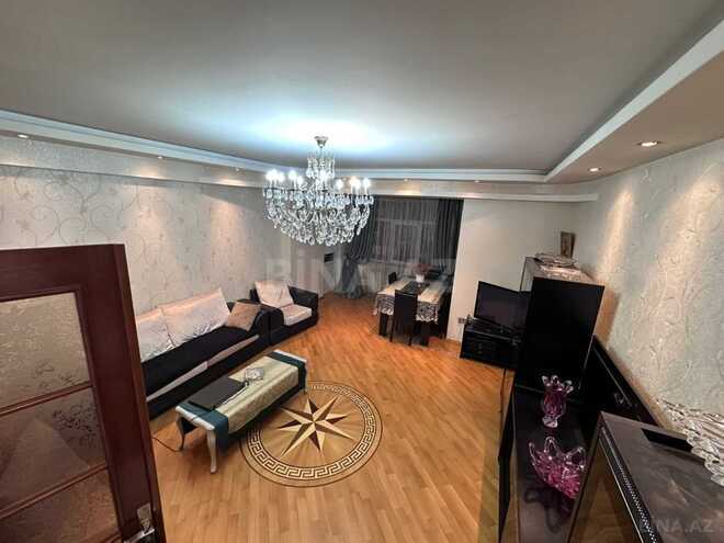 Продаётся 3-комн. новостройка 105 м², пос. Ени Ясамал, photo 7 from 14