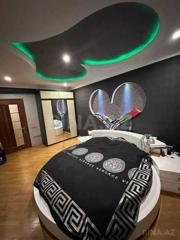 Продаётся 3-комн. новостройка 105 м², пос. Ени Ясамал, photo 8 from 14
