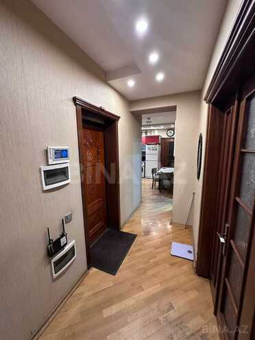 Продаётся 3-комн. новостройка 105 м², пос. Ени Ясамал, photo 4 from 14