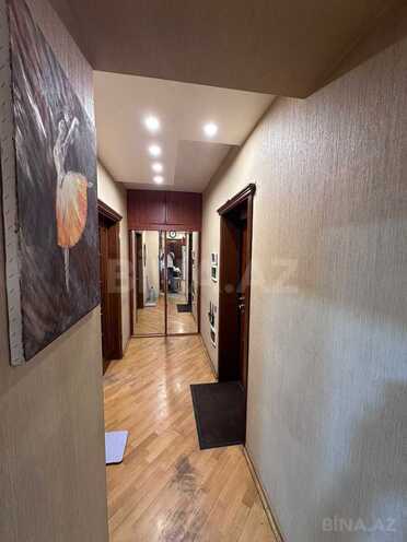Продаётся 3-комн. новостройка 105 м², пос. Ени Ясамал, photo 6 from 14