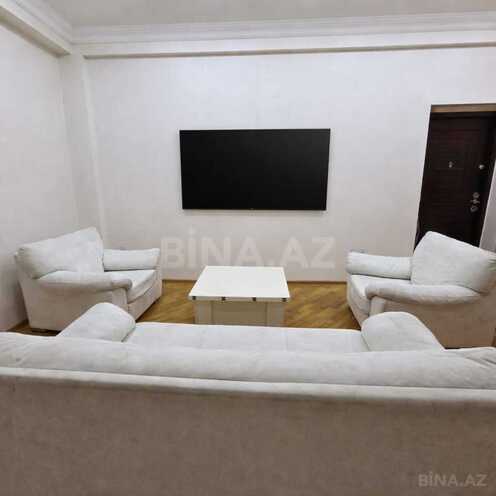 Satılır 3 otaqlı yeni tikili 120 m², Şah İsmayıl Xətai m., photo 5 from 14