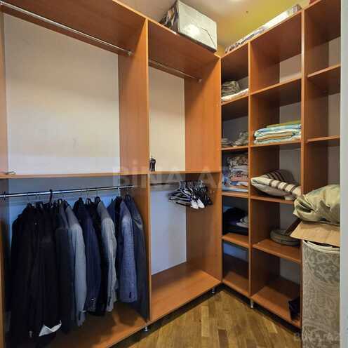 Satılır 3 otaqlı yeni tikili 120 m², Şah İsmayıl Xətai m., photo 10 from 14