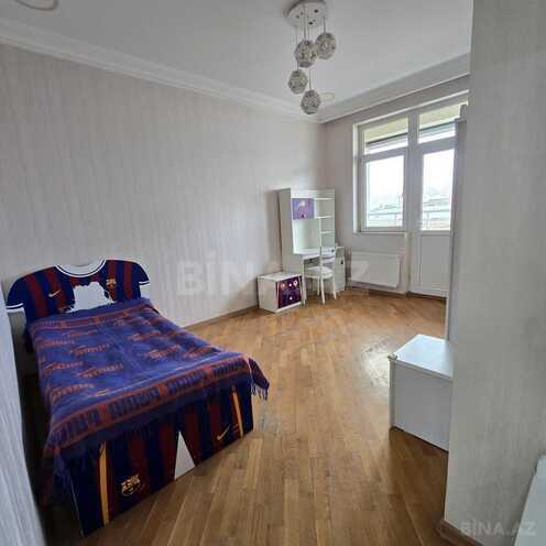 Satılır 3 otaqlı yeni tikili 120 m², Şah İsmayıl Xətai m., photo 11 from 14
