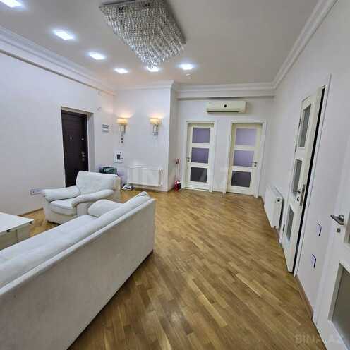 Satılır 3 otaqlı yeni tikili 120 m², Şah İsmayıl Xətai m., photo 3 from 14