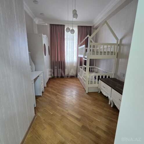 Satılır 3 otaqlı yeni tikili 120 m², Şah İsmayıl Xətai m., photo 12 from 14