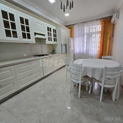 Satılır 3 otaqlı yeni tikili 120 m², Şah İsmayıl Xətai m., photo 6 from 14