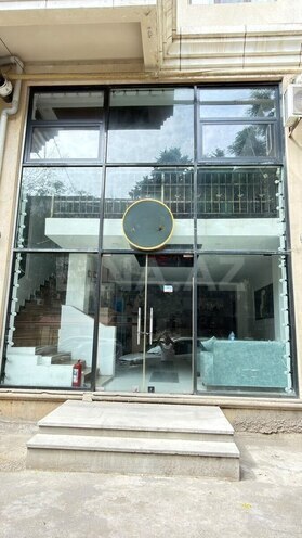 İcarəyə verilir  obyekt 80 m², Neftçilər m., photo 3 from 6
