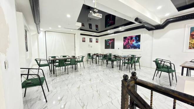 İcarəyə verilir  obyekt 80 m², Neftçilər m., photo 1 from 6