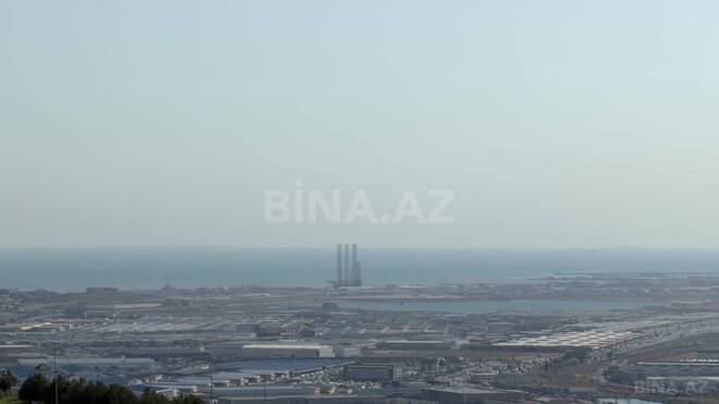 Продаётся 3-комн. новостройка 73 м², Ясамальский р., photo 23 from 25