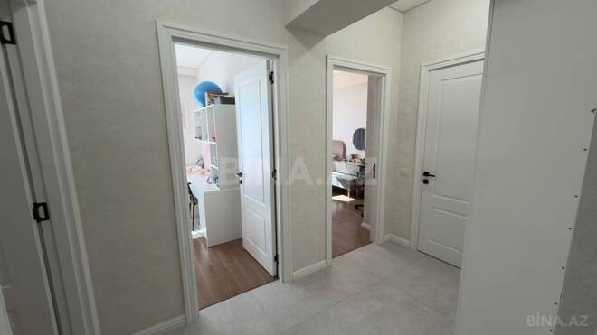 Продаётся 3-комн. новостройка 73 м², Ясамальский р., photo 19 from 25