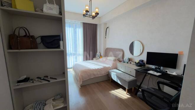 Продаётся 3-комн. новостройка 73 м², Ясамальский р., photo 10 from 25