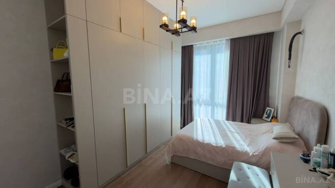 Продаётся 3-комн. новостройка 73 м², Ясамальский р., photo 9 from 25