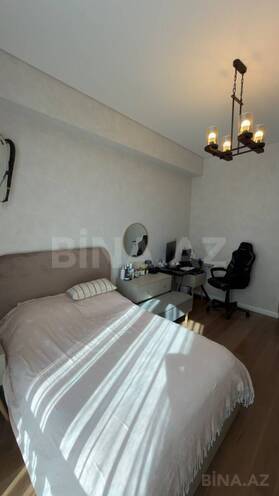 Продаётся 3-комн. новостройка 73 м², Ясамальский р., photo 12 from 25