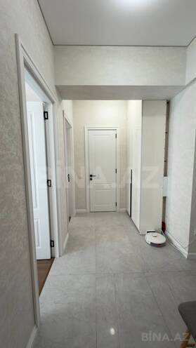Продаётся 3-комн. новостройка 73 м², Ясамальский р., photo 16 from 25