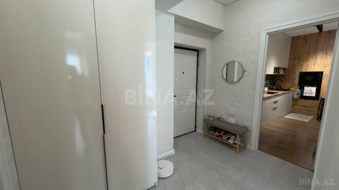 Продаётся 3-комн. новостройка 73 м², Ясамальский р., photo 18 from 25