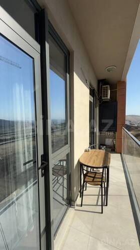 Продаётся 3-комн. новостройка 73 м², Ясамальский р., photo 22 from 25