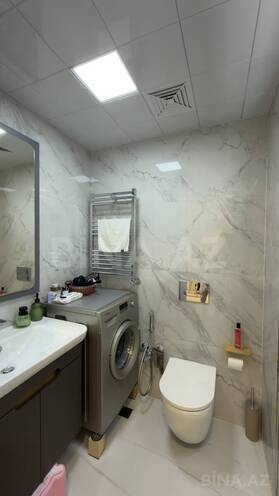 Продаётся 3-комн. новостройка 73 м², Ясамальский р., photo 21 from 25