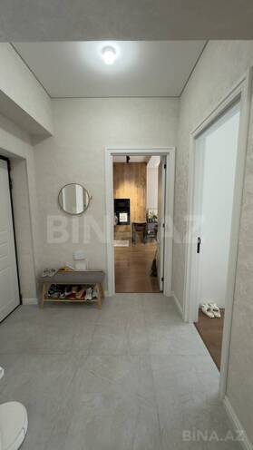 Продаётся 3-комн. новостройка 73 м², Ясамальский р., photo 17 from 25