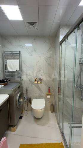 Продаётся 3-комн. новостройка 73 м², Ясамальский р., photo 20 from 25