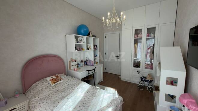 Продаётся 3-комн. новостройка 73 м², Ясамальский р., photo 14 from 25