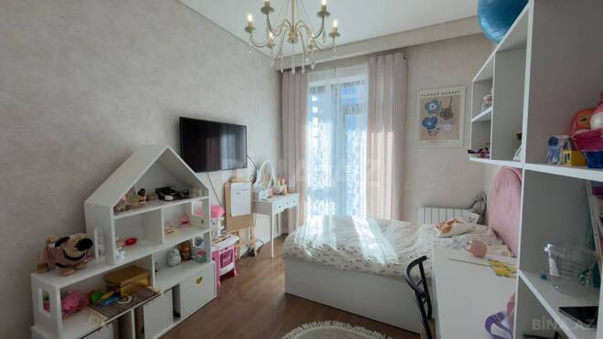 Продаётся 3-комн. новостройка 73 м², Ясамальский р., photo 13 from 25