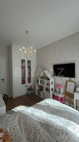 Продаётся 3-комн. новостройка 73 м², Ясамальский р., photo 15 from 25