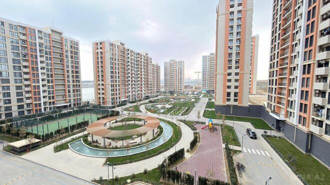 Продаётся 3-комн. новостройка 73 м², Ясамальский р., photo 24 from 25
